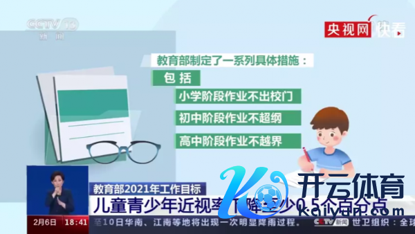 面临超1亿的儿童青少年近视群体，巨奴光健康：孩子需要特意为他们研发的台灯！