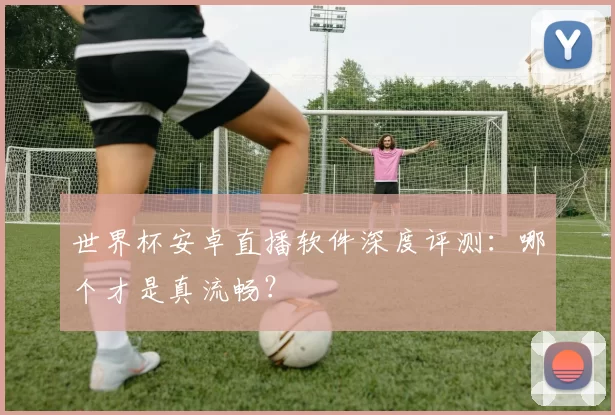 世界杯安卓直播软件深度评测:哪个才是真流畅?