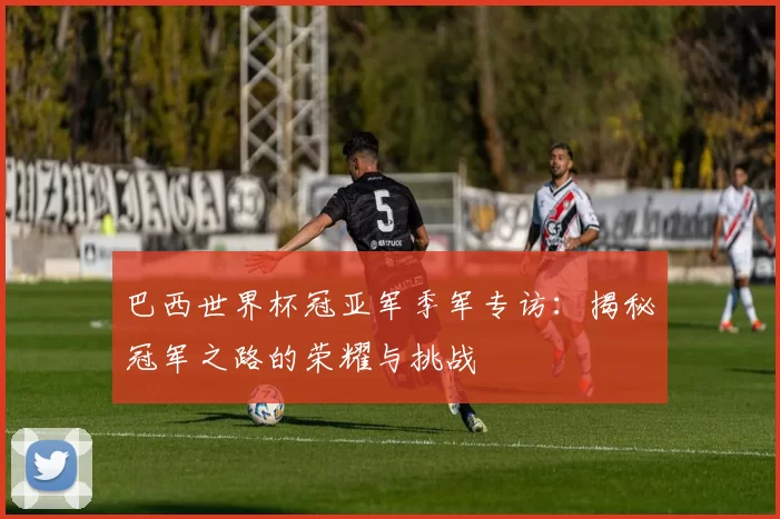 巴西世界杯冠亚军季军专访:揭秘冠军之路的荣耀与挑战