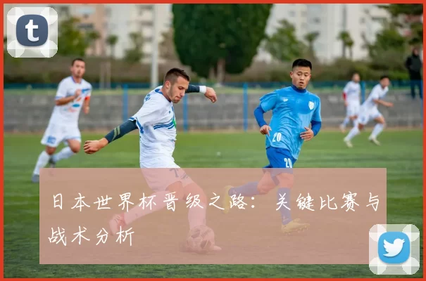 日本世界杯晋级之路：关键比赛与战术分析