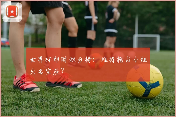 世界杯即时积分榜:谁将抢占小组头名宝座?