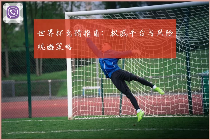 世界杯竞猜指南:权威平台与风险规避策略