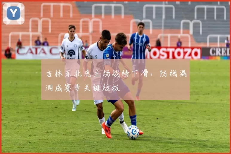 吉林东北虎主场战绩下滑,防线漏洞成赛季关键短板
