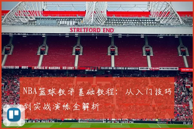 NBA篮球教学基础教程：从入门技巧到实战演练全解析
