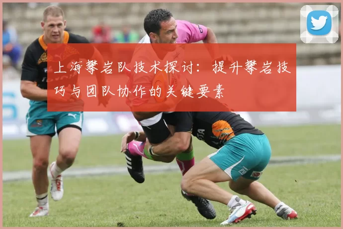 上海攀岩队技术探讨:提升攀岩技巧与团队协作的关键要素