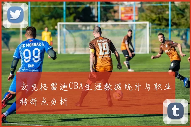 麦克格雷迪CBA生涯数据统计与职业转折点分析